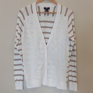 Gap cardigan